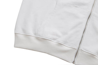 Chrome Hearts ZIP-UP Hoodie K5001