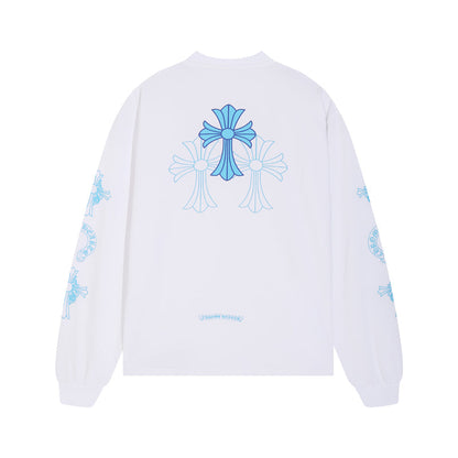 Chrome Hearts New SWEATSHIRTS -8018