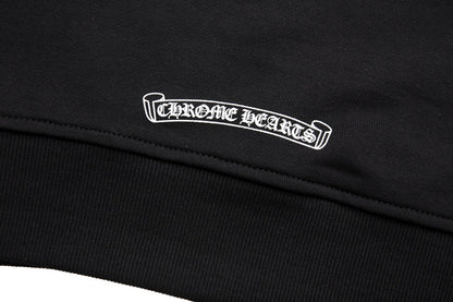 Chrome Hearts New Hoodie -7006