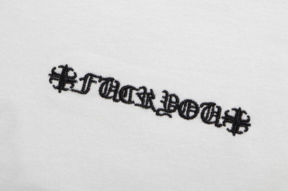 Chrome Hearts T-shirt-6091