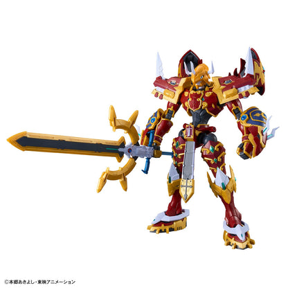 【🔵𝐁𝐀𝐂𝐊𝐎𝐑𝐃𝐄𝐑 JUN-2026】 Figure-rise Standard Amplified KAISERGREYMON