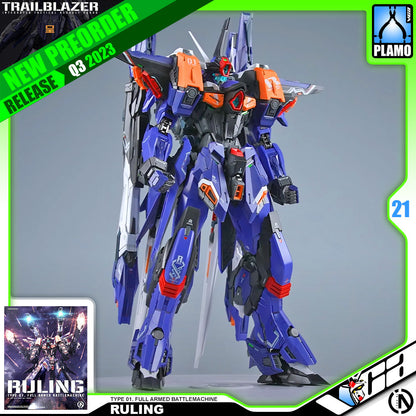 PREORDER JUN-2023 🟢 RULING 裁决