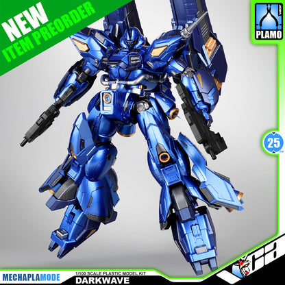 【🟢𝐏𝐑𝐄𝐎𝐑𝐃𝐄𝐑 JUN-2026】 DARKWAVE 暗潮 KAMPFER AMAZING