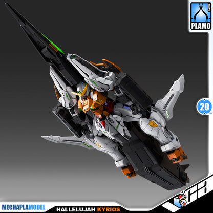 【🟢𝐏𝐑𝐄𝐎𝐑𝐃𝐄𝐑 JUL/AUG-2026】 HALLELUJAH KYRIOS 哈雷路亚