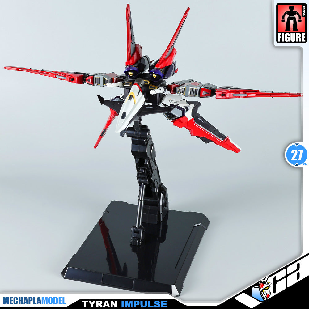 【🟢𝐏𝐑𝐄𝐎𝐑𝐃𝐄𝐑 DELAYED Q2-2026】 TYRAN IMPULSE 泰伦 + EXPANSION PACK