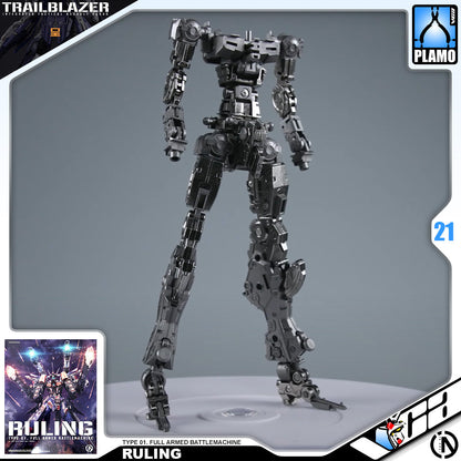 PREORDER JUN-2023 🟢 RULING 裁决