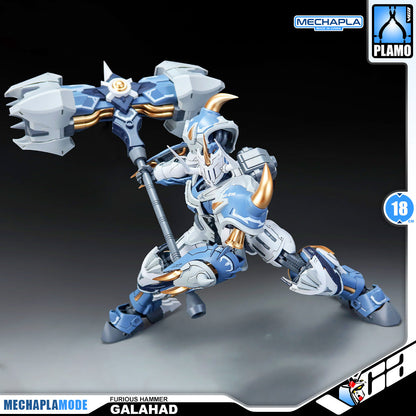【🟢𝐏𝐑𝐄𝐎𝐑𝐃𝐄𝐑 JUN-2026】 FURIOUS WARHAMMER - GALAHAD 狂暴战锤-加拉哈德