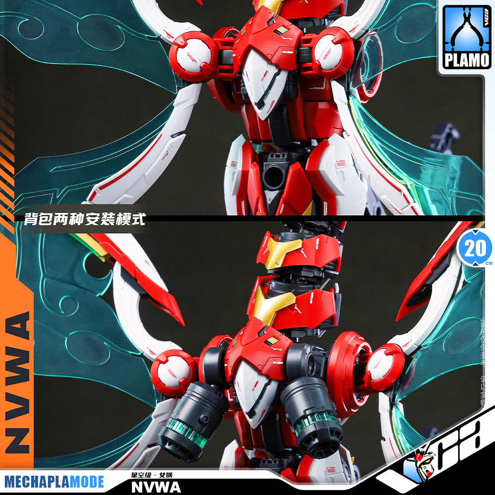 【🟢𝐏𝐑𝐄𝐎𝐑𝐃𝐄𝐑 JUN-2026】 NVWA 女娲