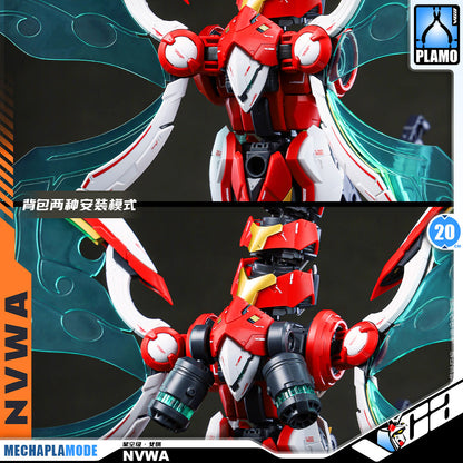 【🟢𝐏𝐑𝐄𝐎𝐑𝐃𝐄𝐑 JUN-2026】 NVWA 女娲