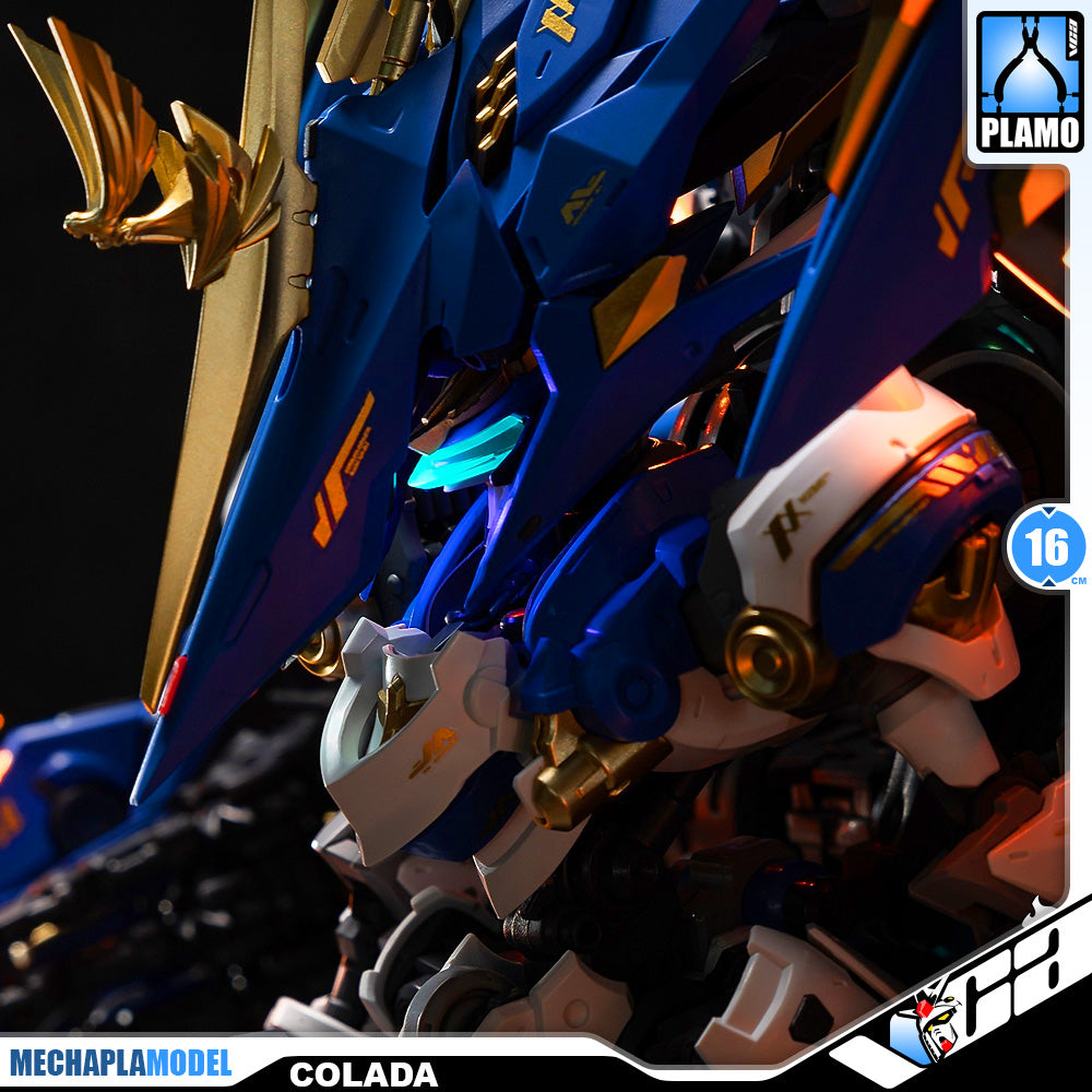 【🟢𝐏𝐑𝐄𝐎𝐑𝐃𝐄𝐑 DELAYED Q1-2026】 COLADA 科拉达