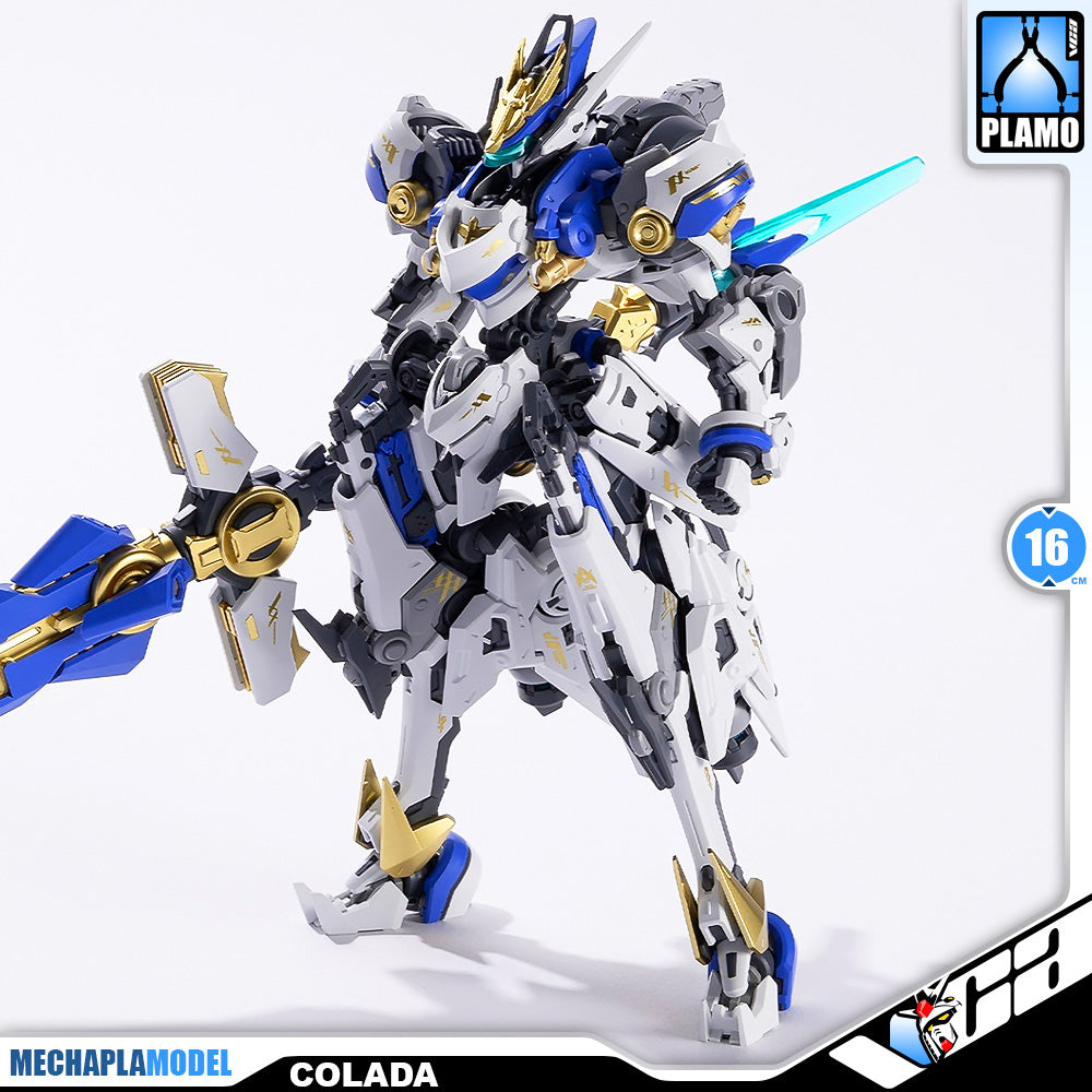 【🟢𝐏𝐑𝐄𝐎𝐑𝐃𝐄𝐑 DELAYED Q1-2026】 COLADA 科拉达