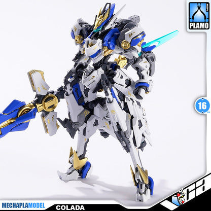 【🟢𝐏𝐑𝐄𝐎𝐑𝐃𝐄𝐑 DELAYED Q1-2026】 COLADA 科拉达