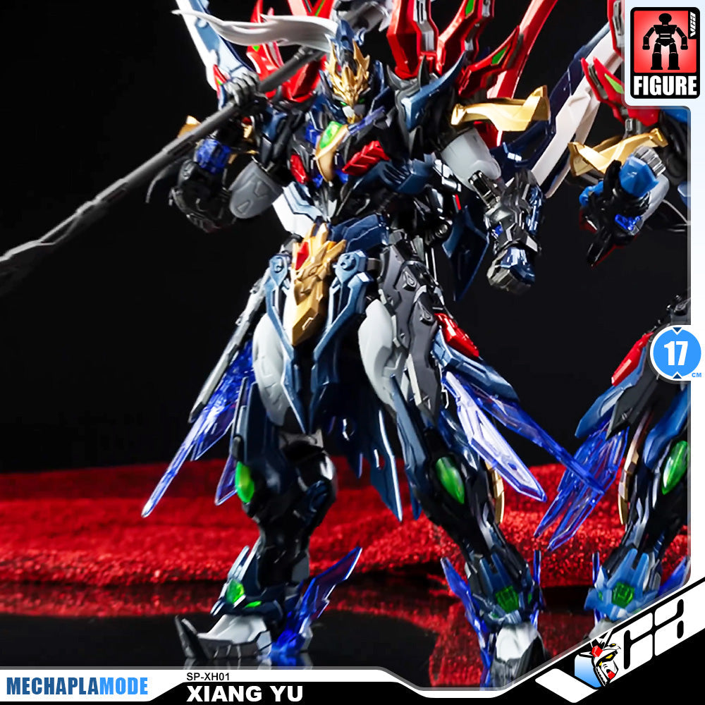【🟢𝐏𝐑𝐄𝐎𝐑𝐃𝐄𝐑 JUN/JUL-2026】 SP-XH01 XIANG YU 项羽