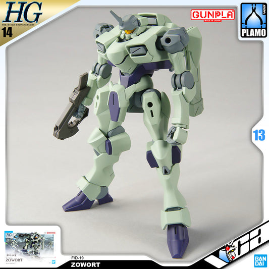 【🔵𝐁𝐀𝐂𝐊𝐎𝐑𝐃𝐄𝐑 AUG-2026】 HG ZOWORT