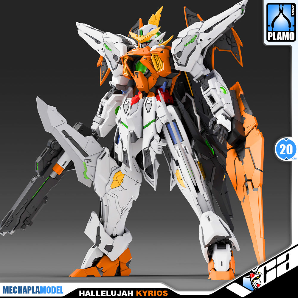 【🟢𝐏𝐑𝐄𝐎𝐑𝐃𝐄𝐑 JUL/AUG-2026】 HALLELUJAH KYRIOS 哈雷路亚