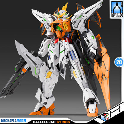 【🟢𝐏𝐑𝐄𝐎𝐑𝐃𝐄𝐑 JUL/AUG-2026】 HALLELUJAH KYRIOS 哈雷路亚