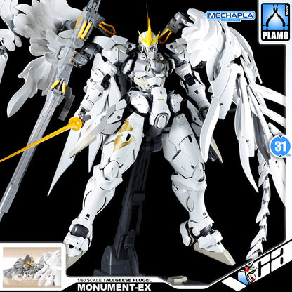 【🟢𝐏𝐑𝐄𝐎𝐑𝐃𝐄𝐑 JUN-2026】 MONUMENT-EX FLUEGEL 丰碑EX
