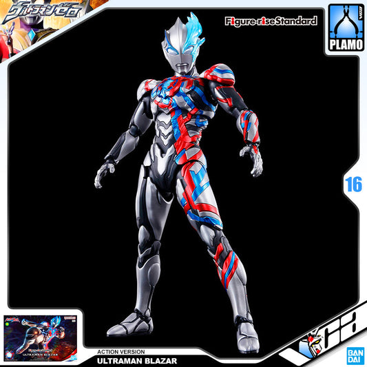Figure-Rise Standard ULTRAMAN BLAZAR