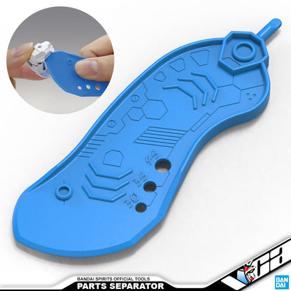 PARTS SEPARATOR