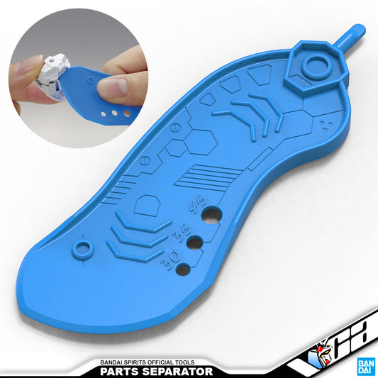 PARTS SEPARATOR