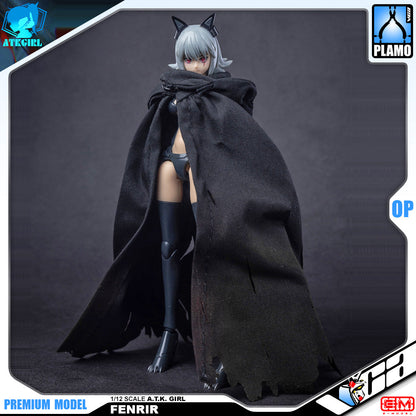 PREORDER Q3-2023 🟢 FENRIR WOLF