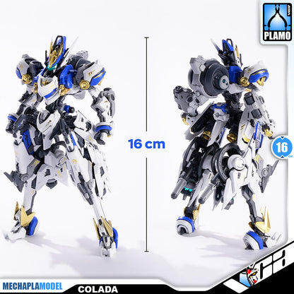 【🟢𝐏𝐑𝐄𝐎𝐑𝐃𝐄𝐑 DELAYED Q1-2026】 COLADA 科拉达