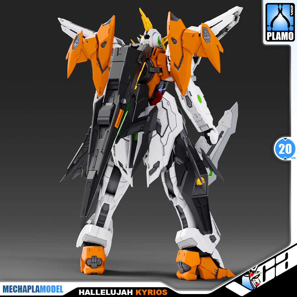 【🟢𝐏𝐑𝐄𝐎𝐑𝐃𝐄𝐑 JUL/AUG-2026】 HALLELUJAH KYRIOS 哈雷路亚