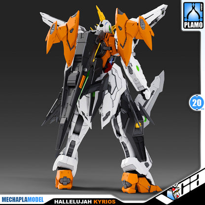 【🟢𝐏𝐑𝐄𝐎𝐑𝐃𝐄𝐑 JUL/AUG-2026】 HALLELUJAH KYRIOS 哈雷路亚