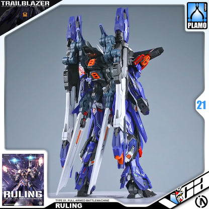 PREORDER JUN-2023 🟢 RULING 裁决
