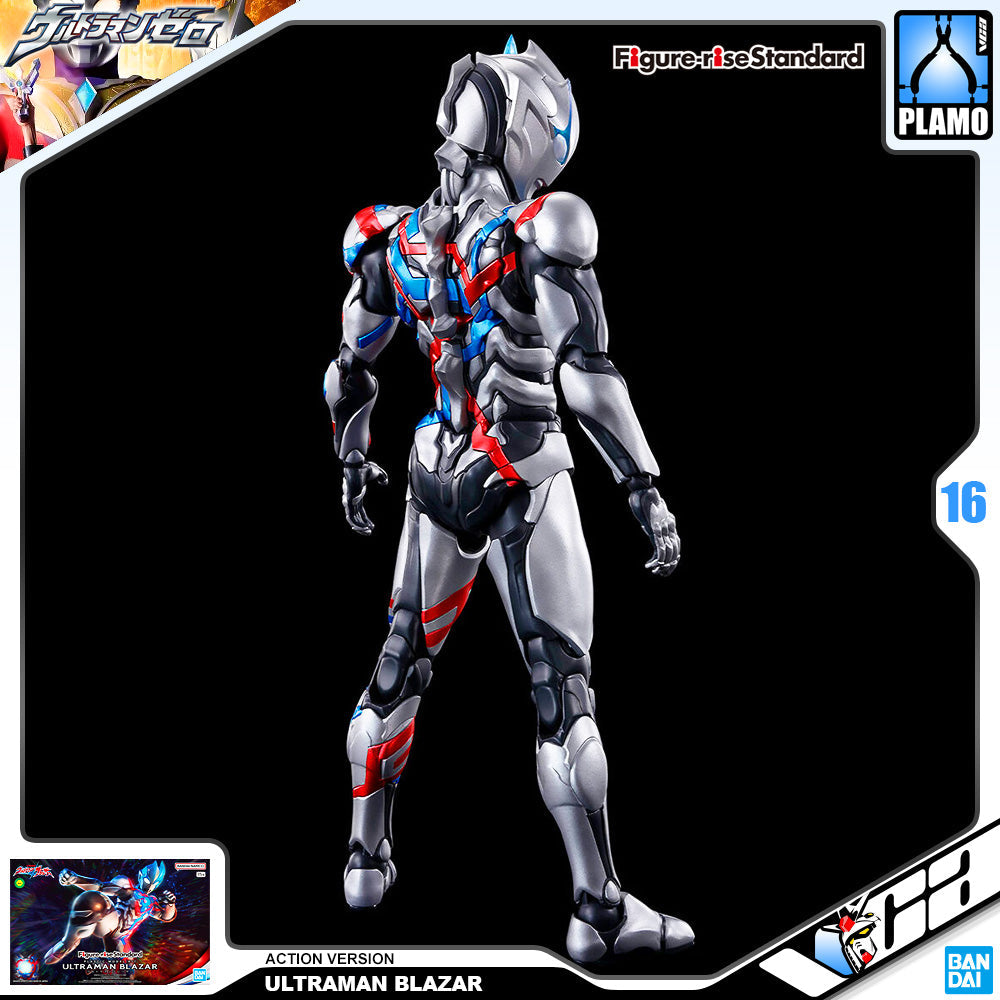 Figure-Rise Standard ULTRAMAN BLAZAR
