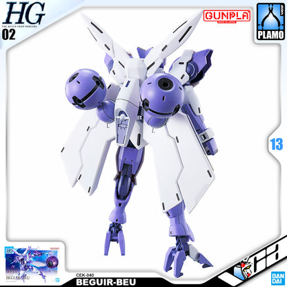 【🔵𝐁𝐀𝐂𝐊𝐎𝐑𝐃𝐄𝐑 AUG-2026】 HG BEGUIR-BEU