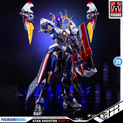 STAR SHOOTER HOU YI 后羿