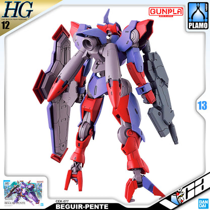 【🔵𝐁𝐀𝐂𝐊𝐎𝐑𝐃𝐄𝐑 AUG-2026】 HG BEGUIR-PENTE