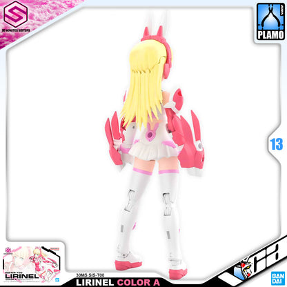 【🔥CLEARANCE】 30MS SIS-T00 LIRINEL (COLOR A)