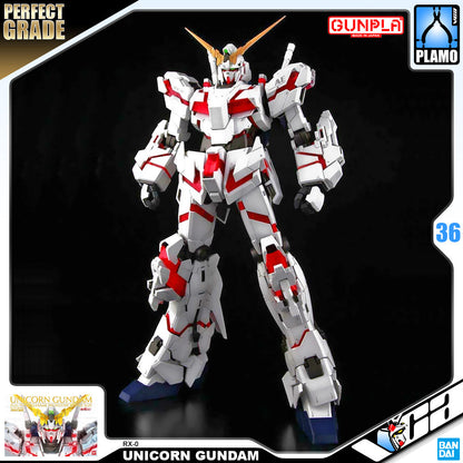 【🔵𝐁𝐀𝐂𝐊𝐎𝐑𝐃𝐄𝐑 OCT-2026】 PG UNICORN GUNDAM