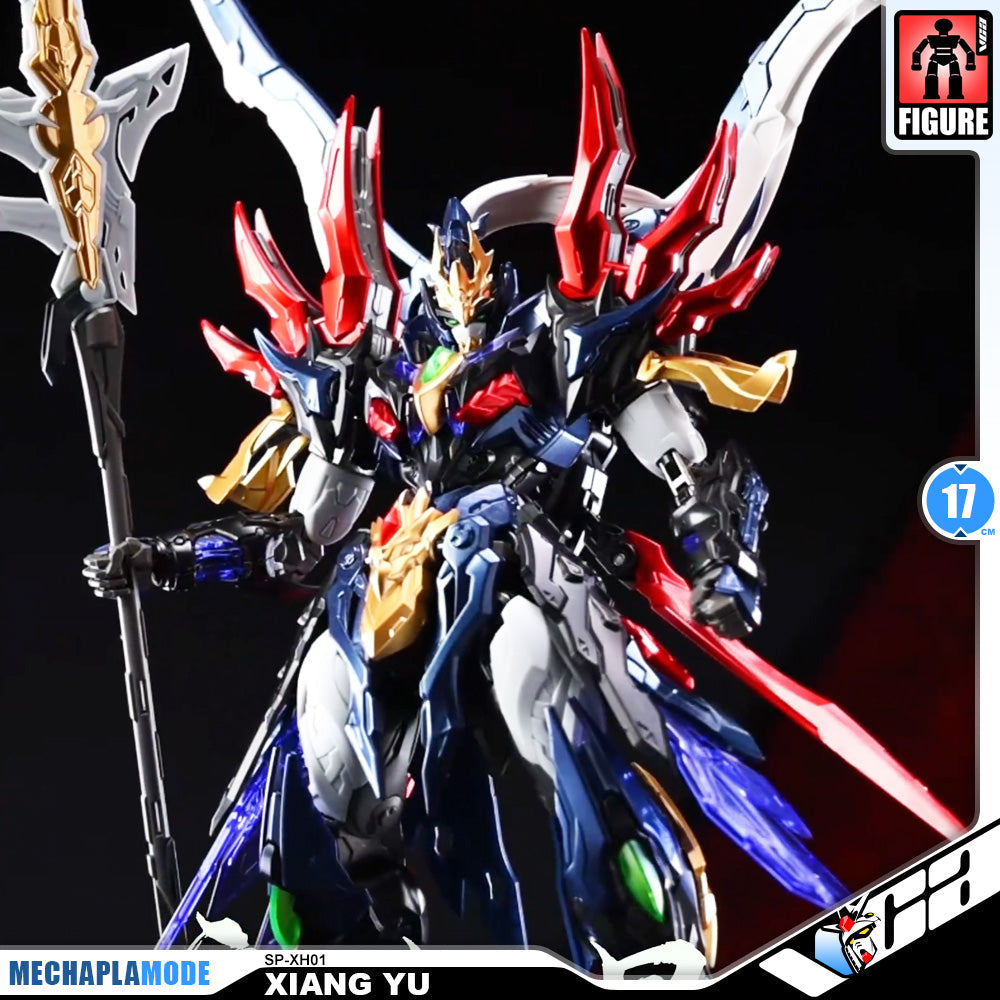 【🟢𝐏𝐑𝐄𝐎𝐑𝐃𝐄𝐑 JUN/JUL-2026】 SP-XH01 XIANG YU 项羽