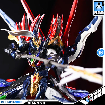 【🟢𝐏𝐑𝐄𝐎𝐑𝐃𝐄𝐑 JUN-2026】 BV-XH01 XIANG YU 项羽
