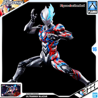 Figure-Rise Standard ULTRAMAN BLAZAR