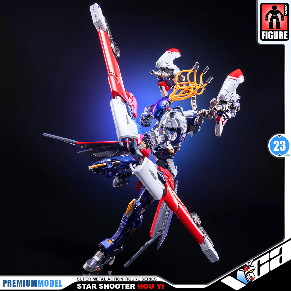 STAR SHOOTER HOU YI 后羿
