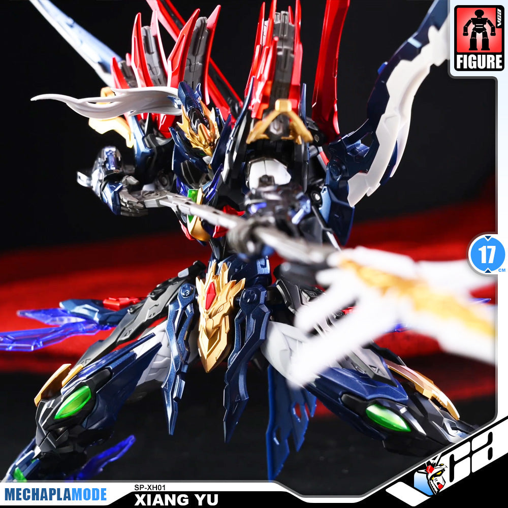 【🟢𝐏𝐑𝐄𝐎𝐑𝐃𝐄𝐑 JUN/JUL-2026】 SP-XH01 XIANG YU 项羽