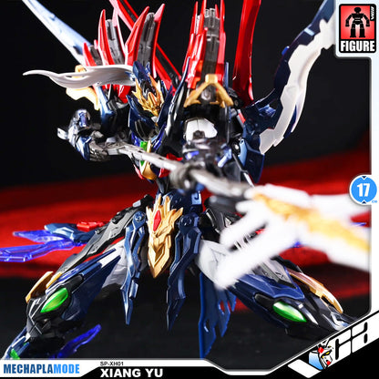 【🟢𝐏𝐑𝐄𝐎𝐑𝐃𝐄𝐑 JUN/JUL-2026】 SP-XH01 XIANG YU 项羽