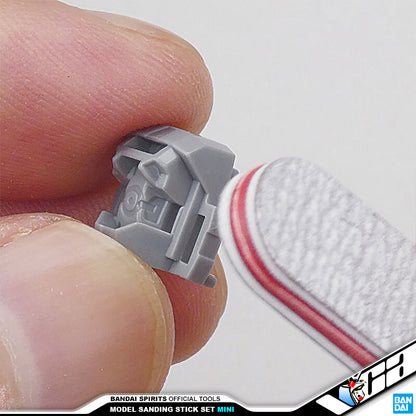 MODEL SANDING STICK SET (MINI)