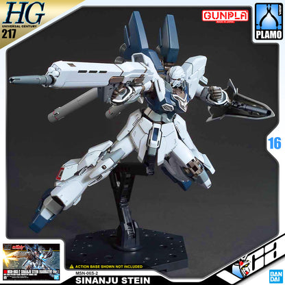 HG-UC SINANJU STEIN (NARRATIVE VER)