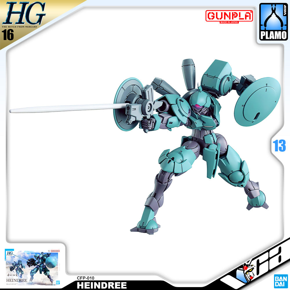 【🔵𝐁𝐀𝐂𝐊𝐎𝐑𝐃𝐄𝐑 AUG-2026】 HG HEINDREE