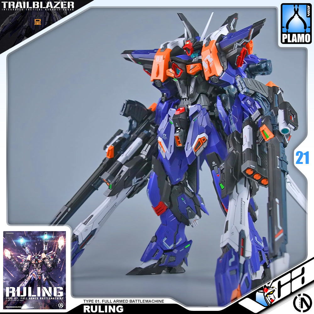PREORDER JUN-2023 🟢 RULING 裁决