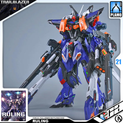 PREORDER JUN-2023 🟢 RULING 裁决