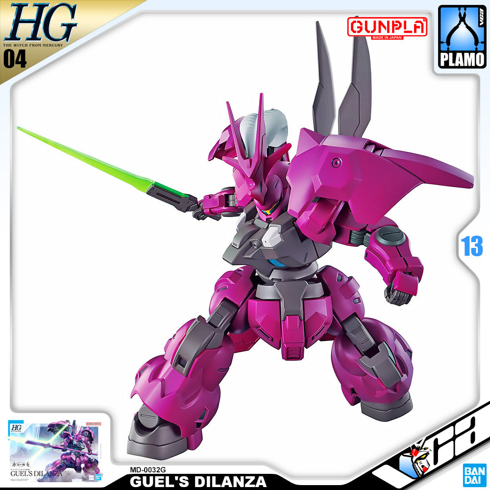 【🔵𝐁𝐀𝐂𝐊𝐎𝐑𝐃𝐄𝐑 AUG-2026】 HG GUEL'S DILANZA