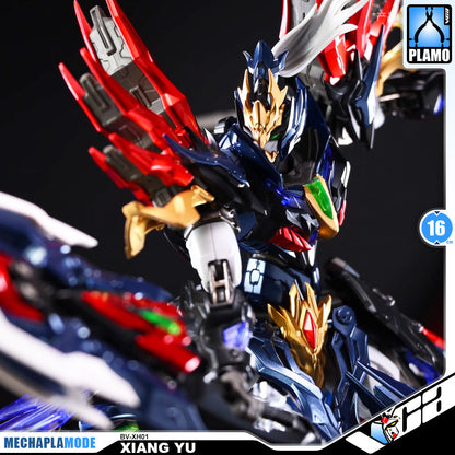 【🟢𝐏𝐑𝐄𝐎𝐑𝐃𝐄𝐑 JUN-2026】 BV-XH01 XIANG YU 项羽