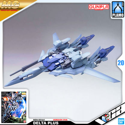 MG DELTA PLUS