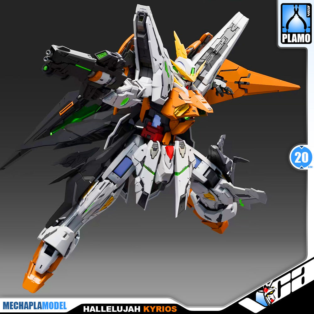 【🟢𝐏𝐑𝐄𝐎𝐑𝐃𝐄𝐑 JUL/AUG-2026】 HALLELUJAH KYRIOS 哈雷路亚